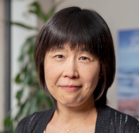 Hiroko Suzuki