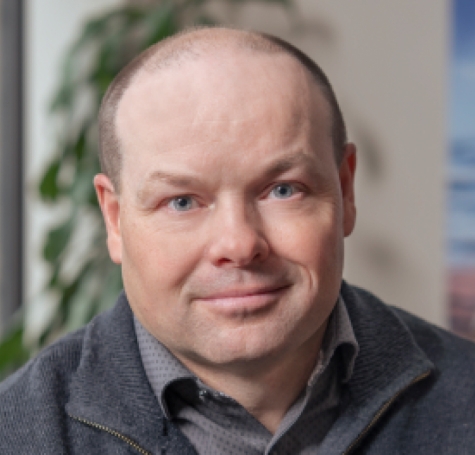 Jeff MacLean
