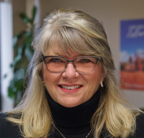 Sandi Lowther