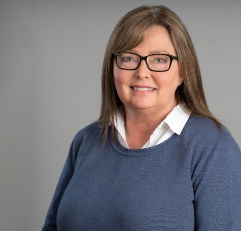 Sharon MacLean, Tourism PEI Portrait image of Sharon MacLean