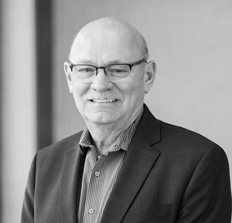 John Cudmore, Tourism PEI Board Member Portrait image of John Cudmore