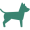 Pets Welcome Symbol