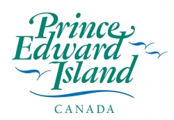 Tourism PEI Logo