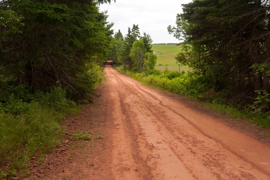 Currie Farrar Scenic Road 