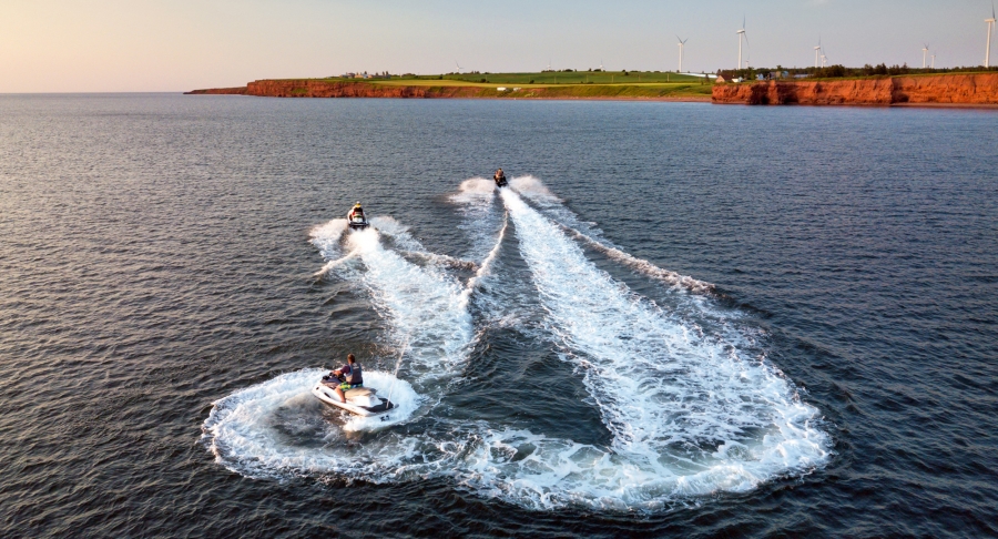 West cape, seadoo, ocean, West cape, seadoo, ocean