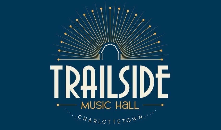 Trailside Music Hall, Charlottetown Graphic for Trailside Music Hall