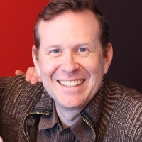 Headshot of Rod Weatherbie