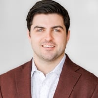 Headshot of Sam MacPhail, Golf PEI