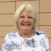 Robin Hancock