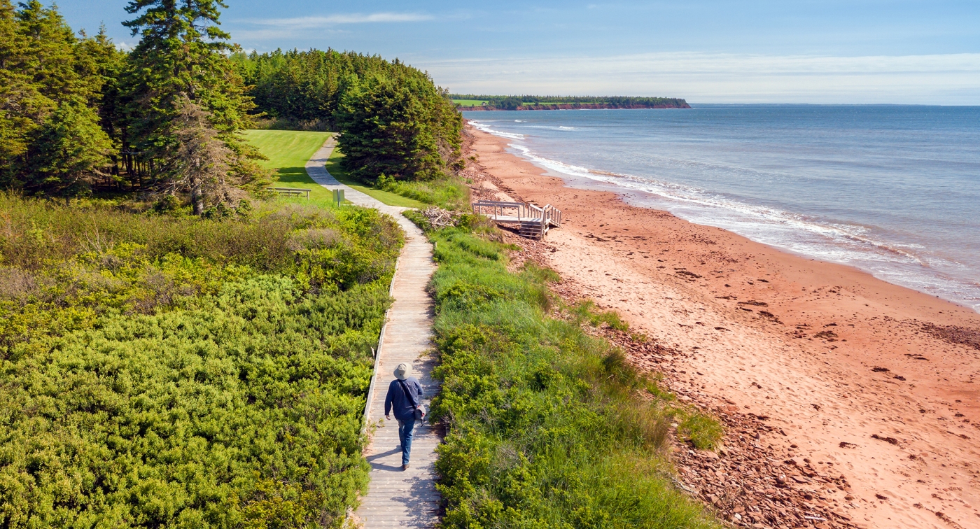 Sally's Beach, provincial park, beach, walking path Sally's Beach, provincial park, beach, walking path