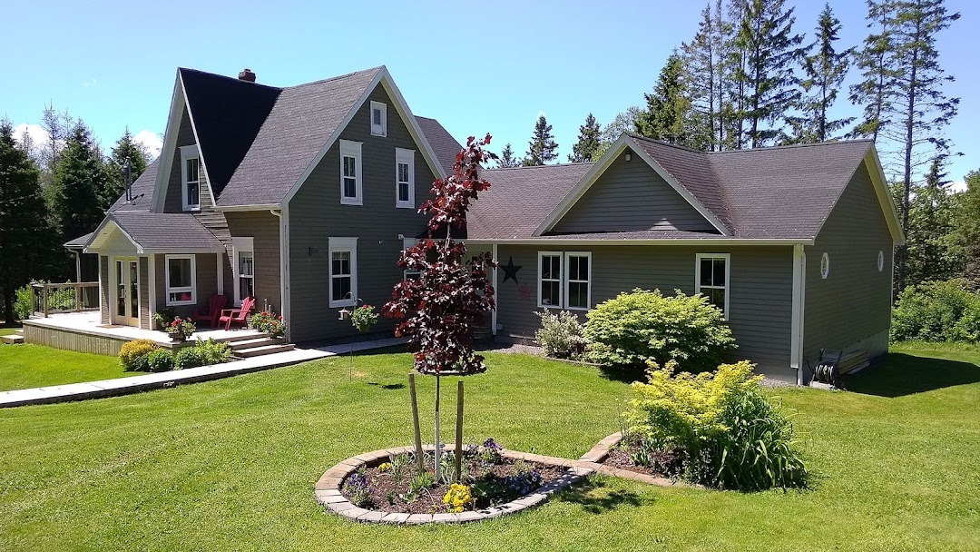 Brookside Manor