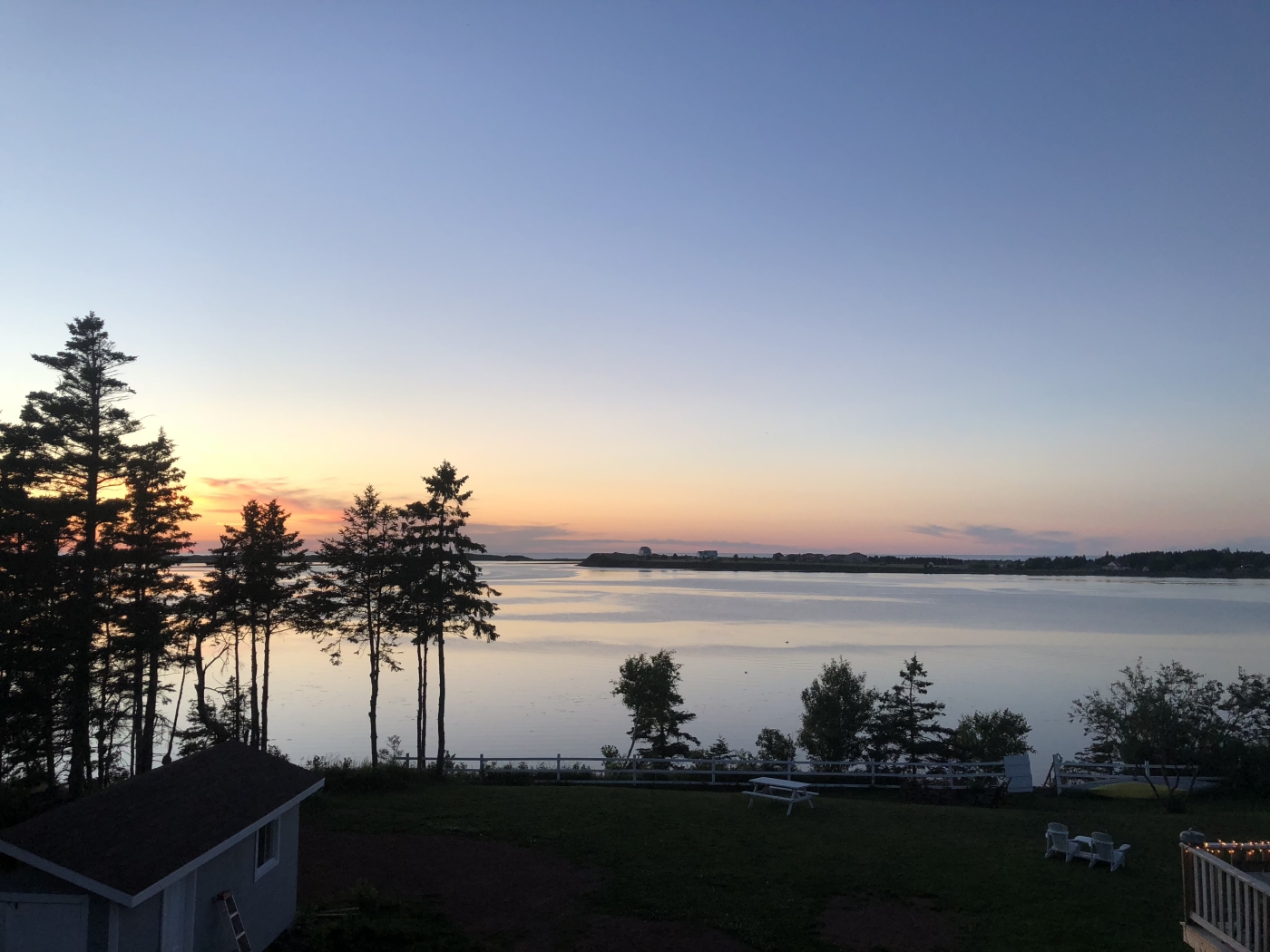 Butler Beach House Apartment, West Covehead PEI