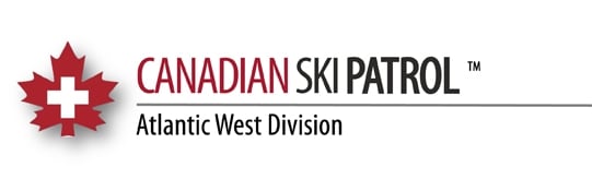 Logo for Canadian Ski Patrol