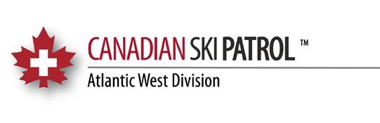 Logo for Canadian Ski Patrol