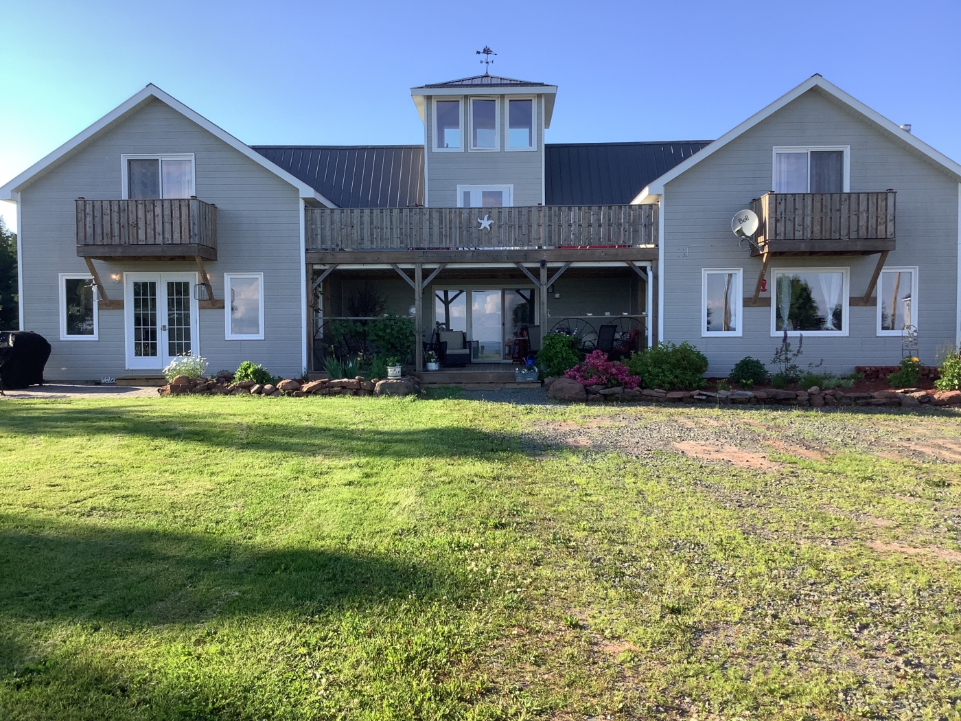 4646 Cape Bear Road