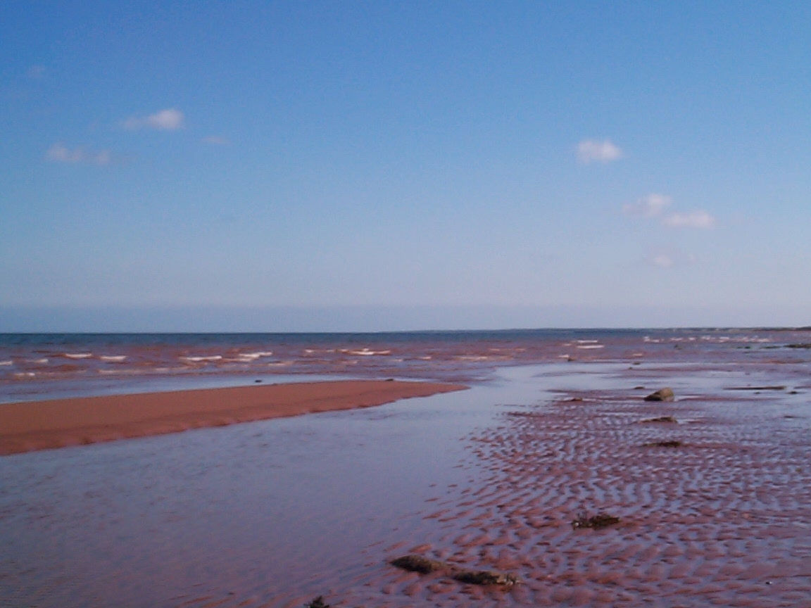 Gaudet's By the Sea, Anglo Tignish