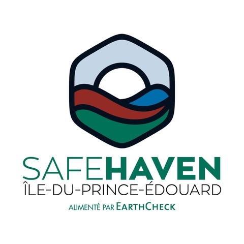 SafeHaven logo