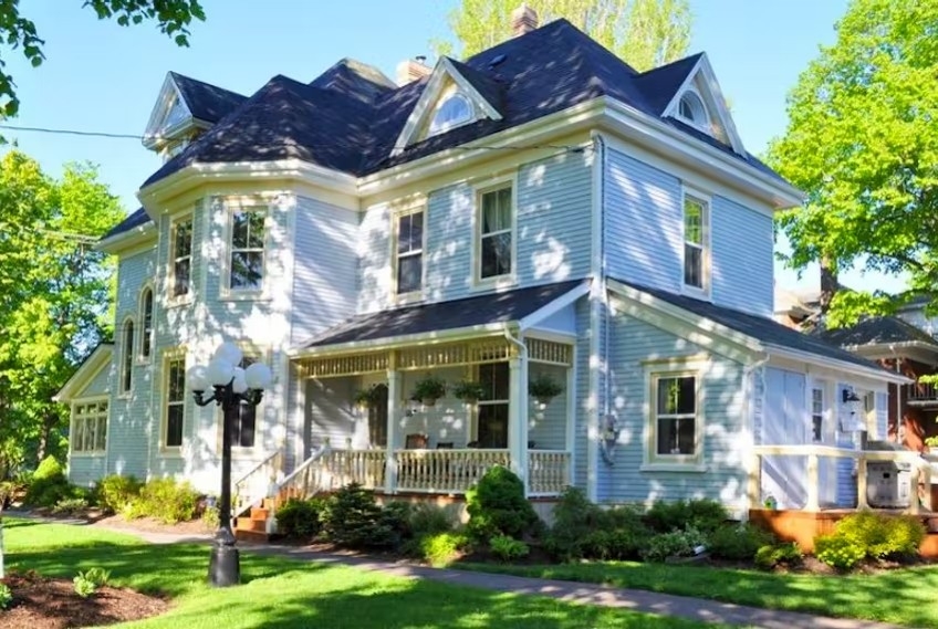 Summerside Inn