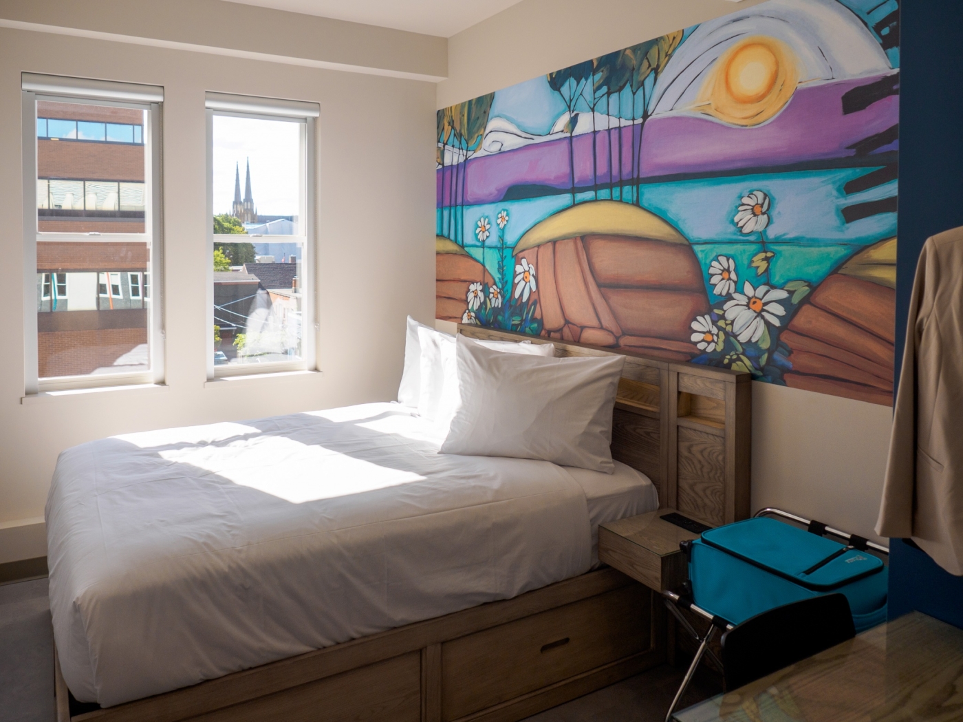 The Arts Hotel, Charlottetown