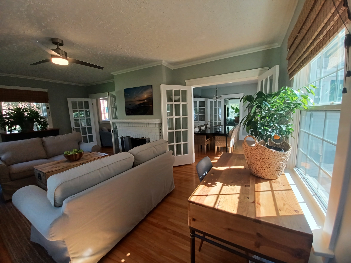The Corner Stone Bed and Breakfast