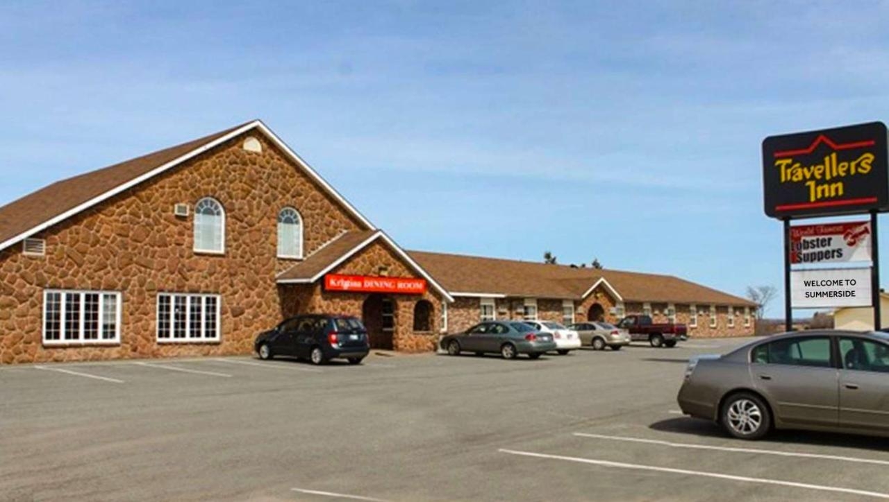 Traveller's Inn, Summerside PEI