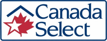 Canada Select Logo