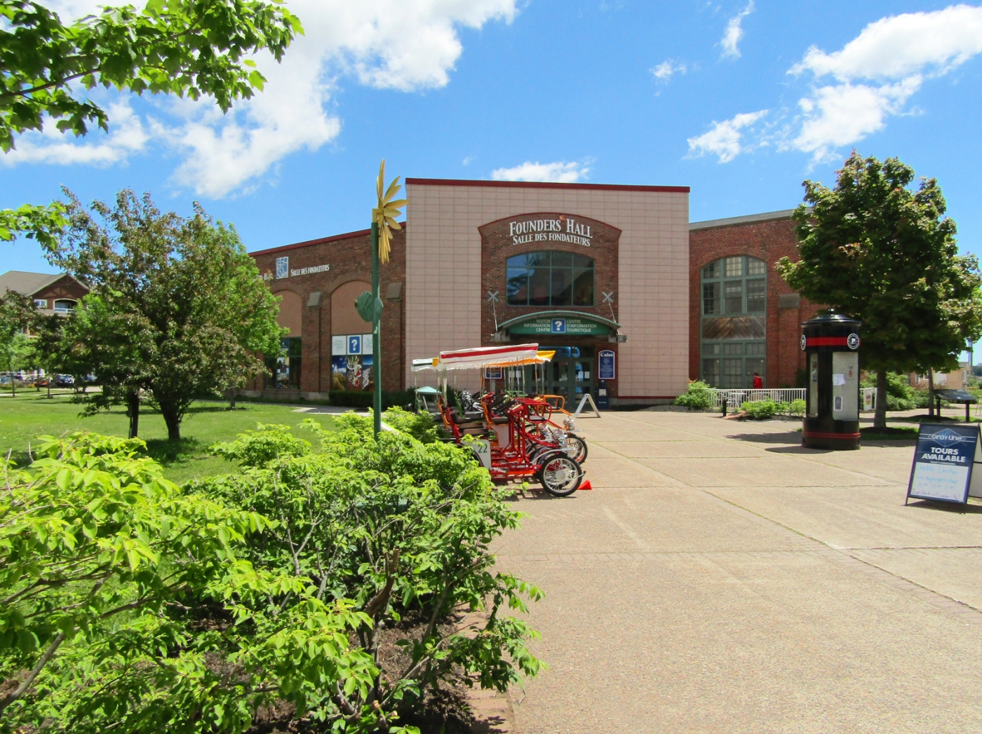 Charlottetown Waterfront VIC Charlottetown Waterfront VIC